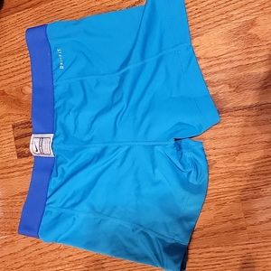 Nike pro shorts